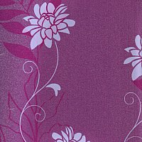 Хризантема фиолет