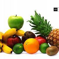 Tropic Fruits